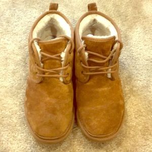 Men’s Uggs Size 10